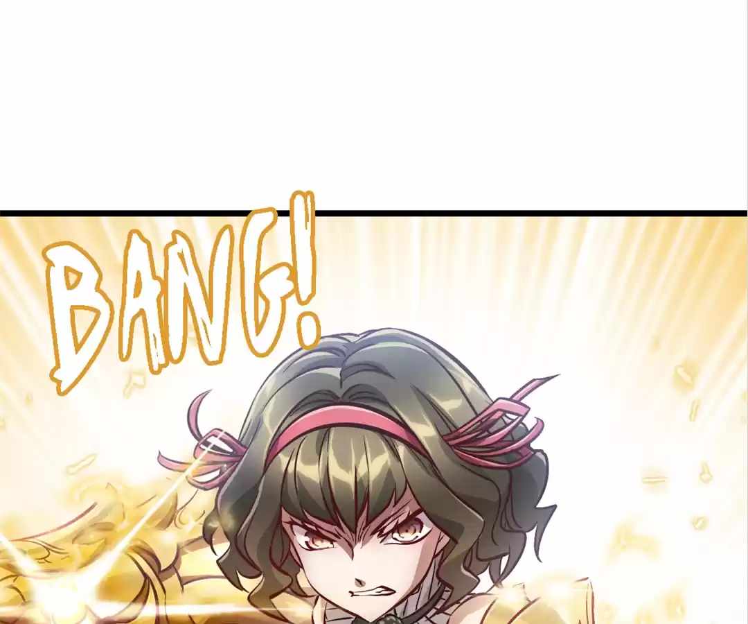 Divine Hand Chapter 36 - Page 22