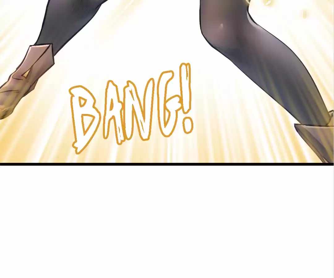 Divine Hand Chapter 36 - Page 24