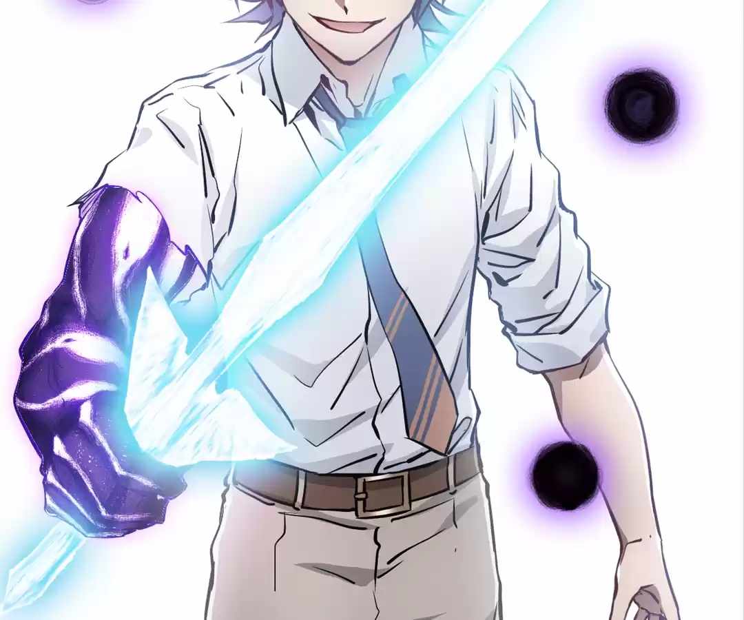 Divine Hand Chapter 36 - Page 26