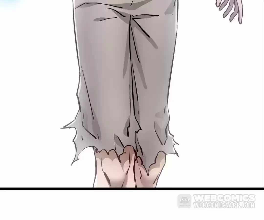 Divine Hand Chapter 36 - Page 27