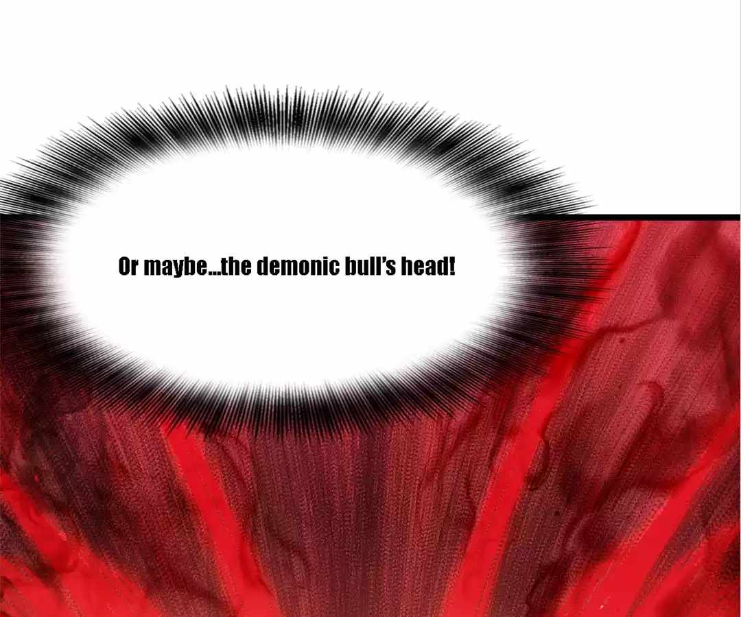 Divine Hand Chapter 36 - Page 29