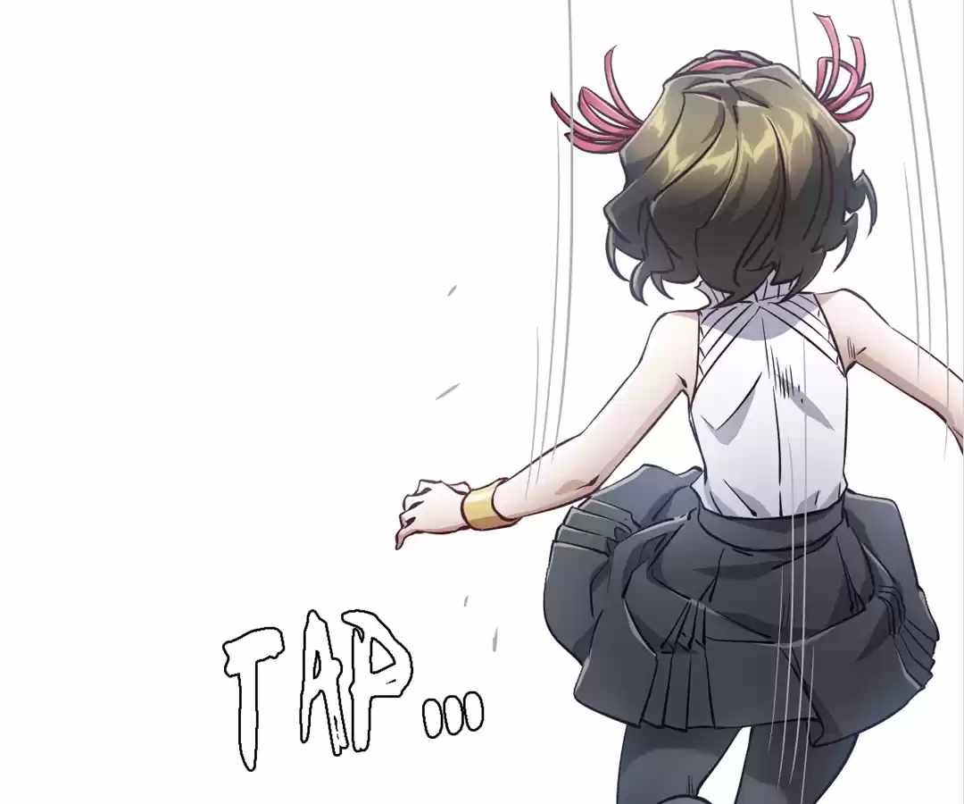 Divine Hand Chapter 36 - Page 4