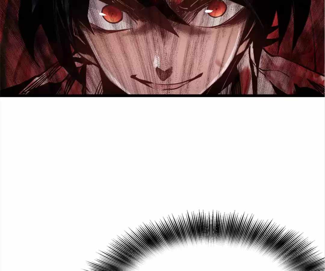 Divine Hand Chapter 36 - Page 31