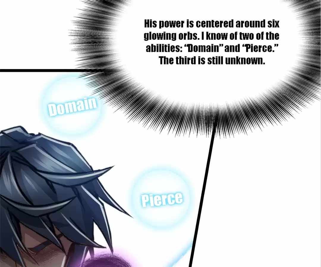 Divine Hand Chapter 36 - Page 32