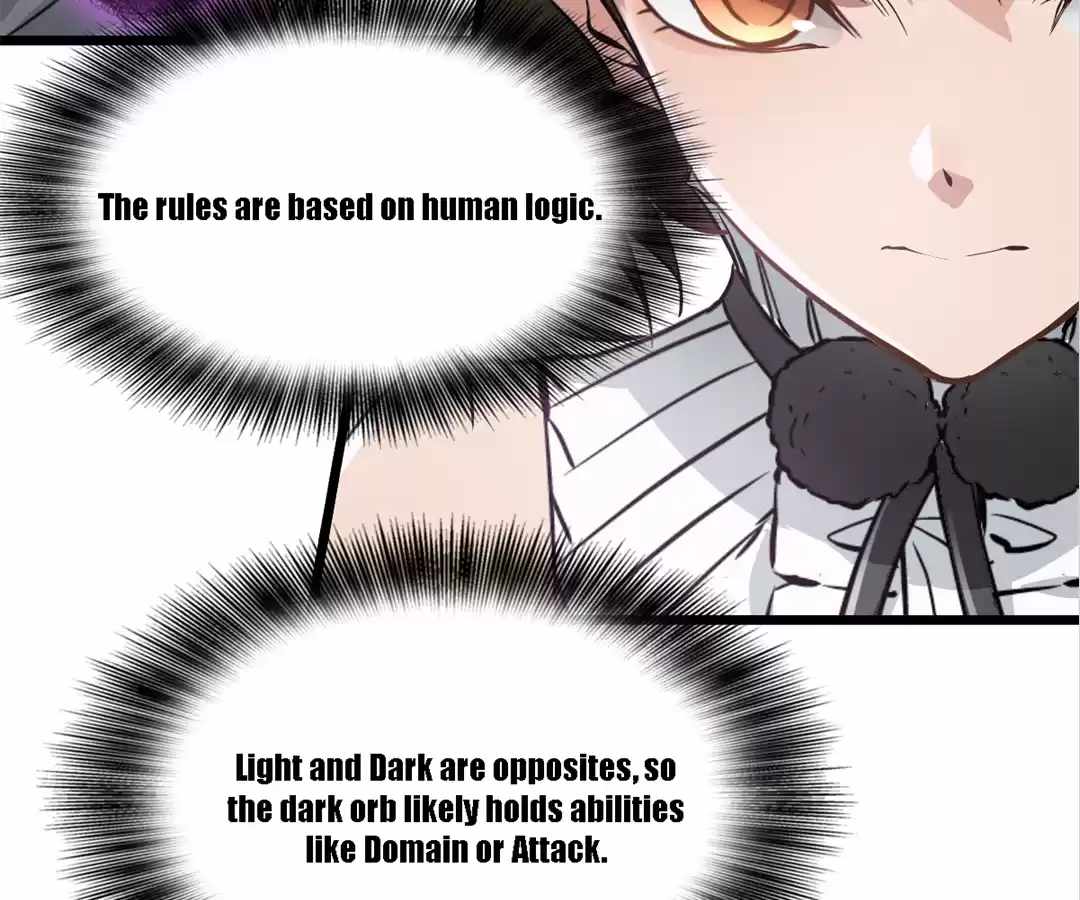 Divine Hand Chapter 36 - Page 34