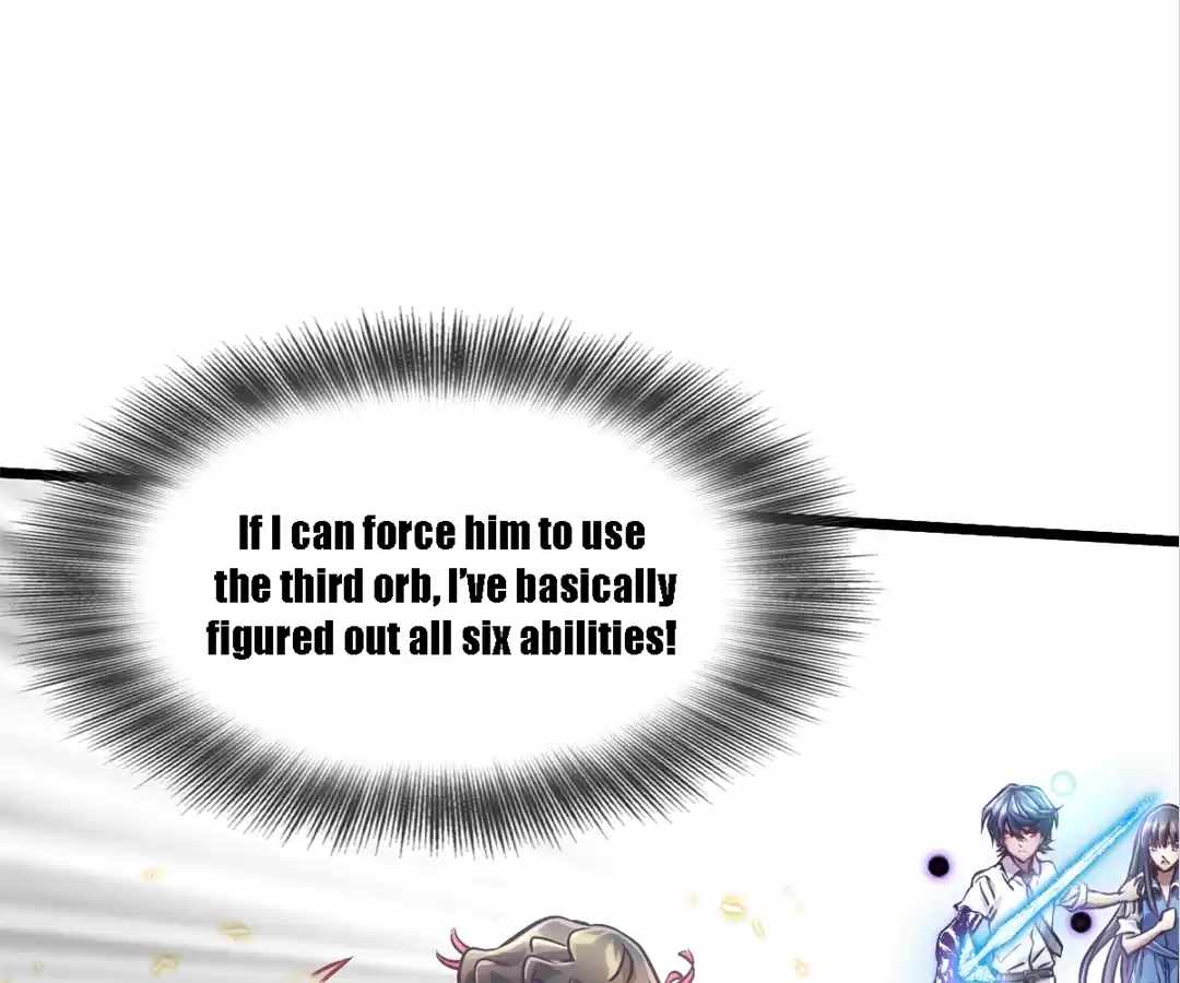 Divine Hand Chapter 36 - Page 36