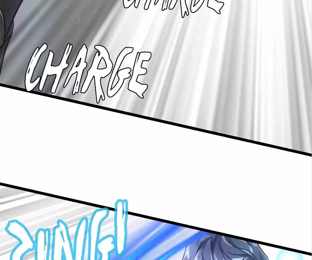 Divine Hand Chapter 36 - Page 38