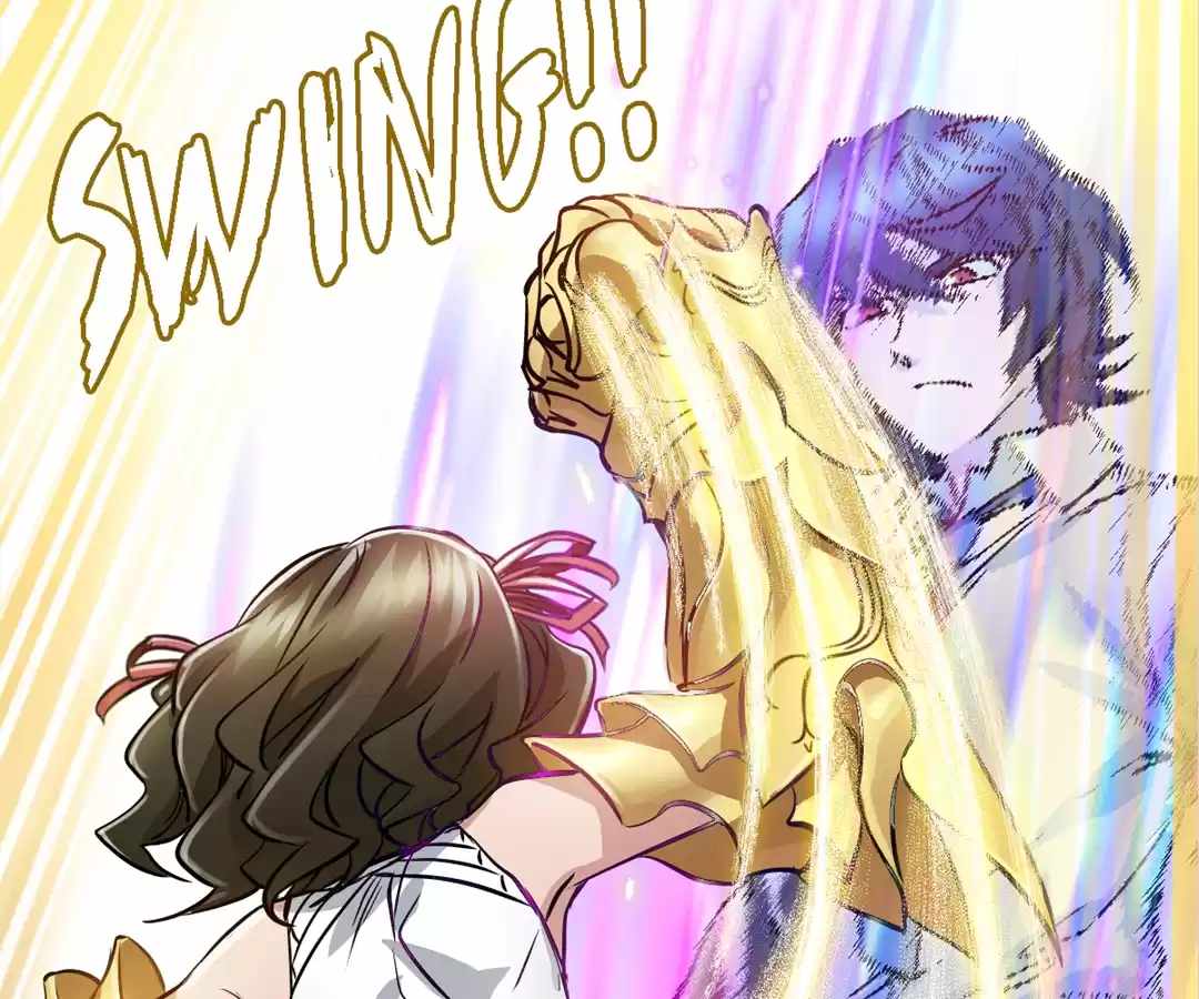 Divine Hand Chapter 36 - Page 46