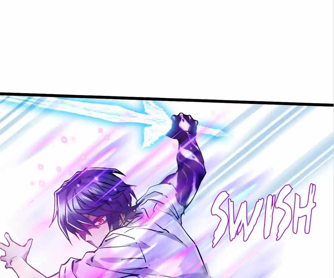 Divine Hand Chapter 36 - Page 49