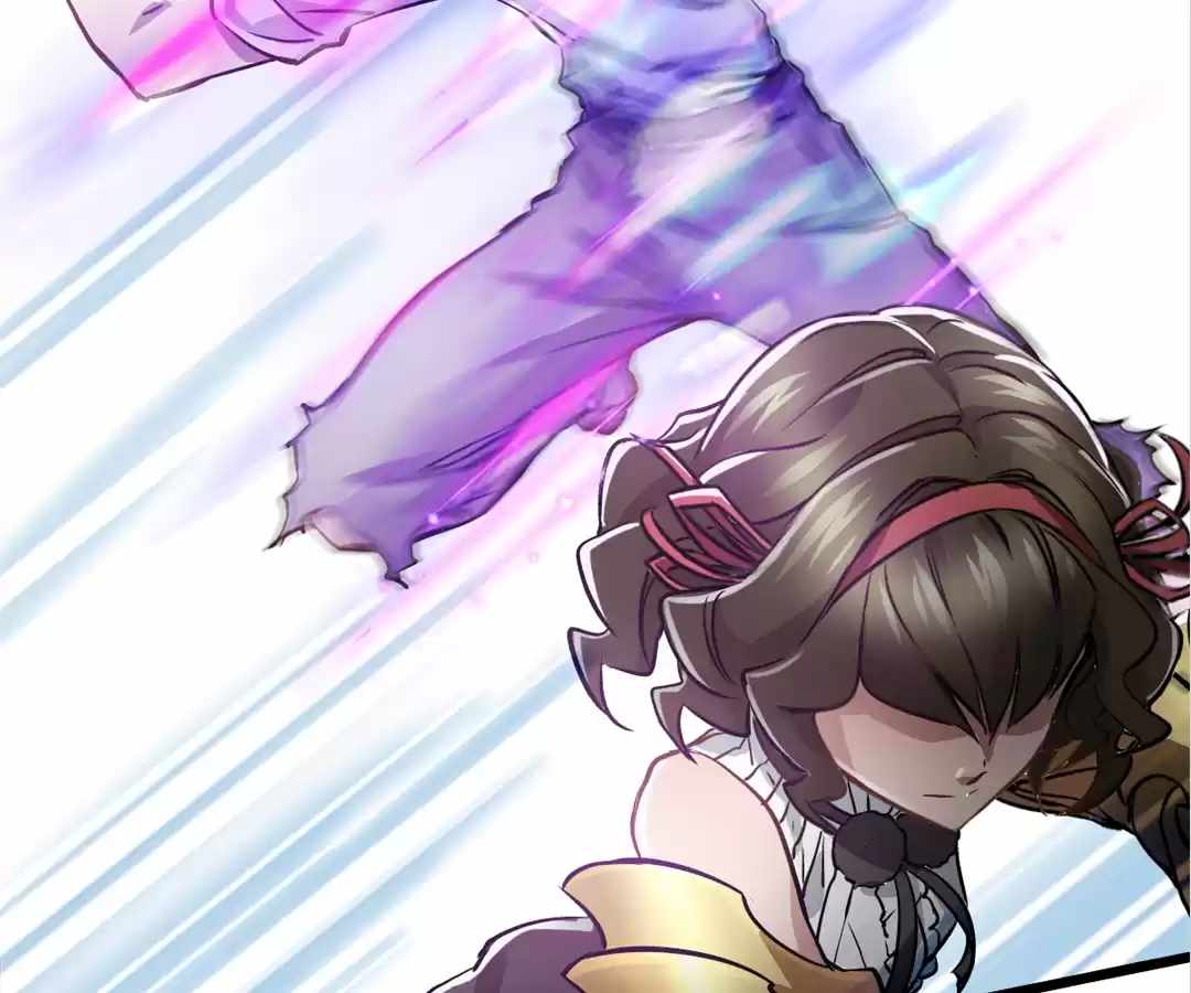 Divine Hand Chapter 36 - Page 50