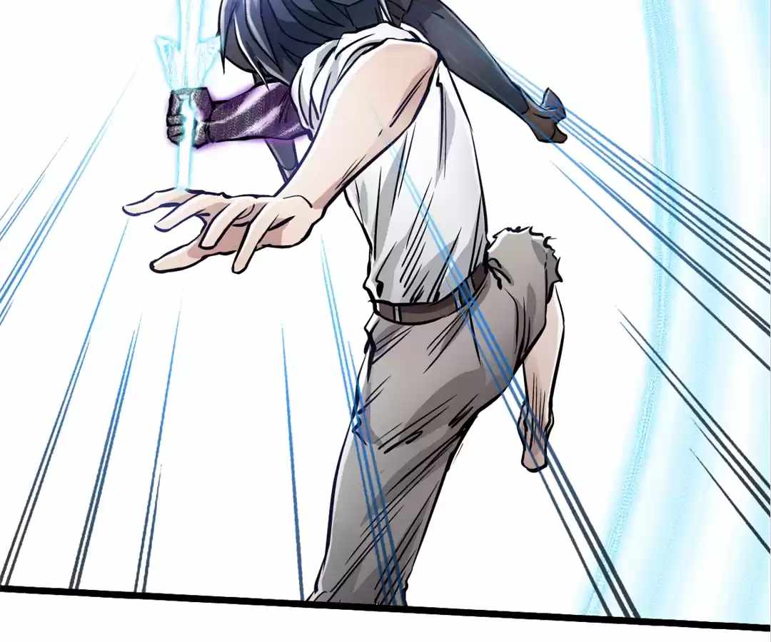 Divine Hand Chapter 36 - Page 54