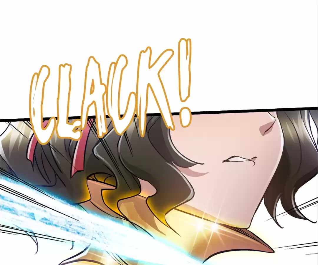 Divine Hand Chapter 36 - Page 56