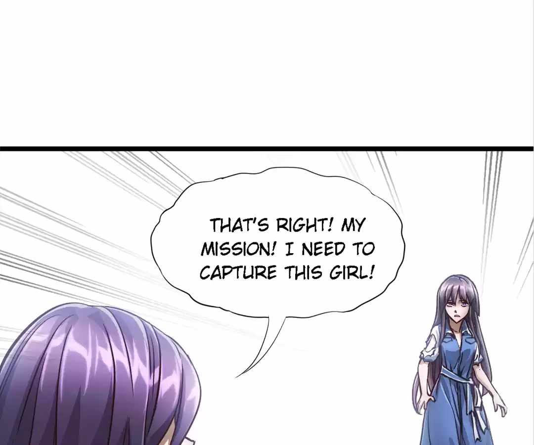 Divine Hand Chapter 36 - Page 63