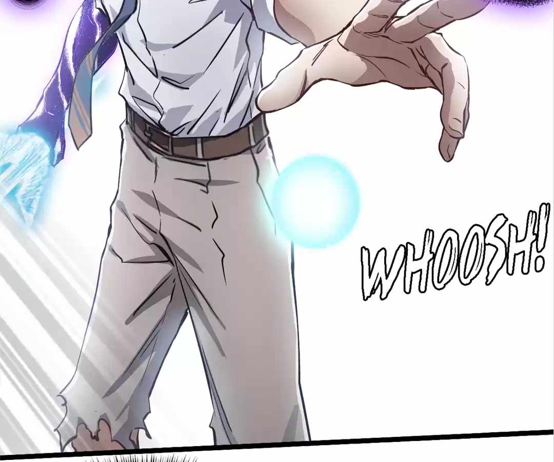 Divine Hand Chapter 36 - Page 66