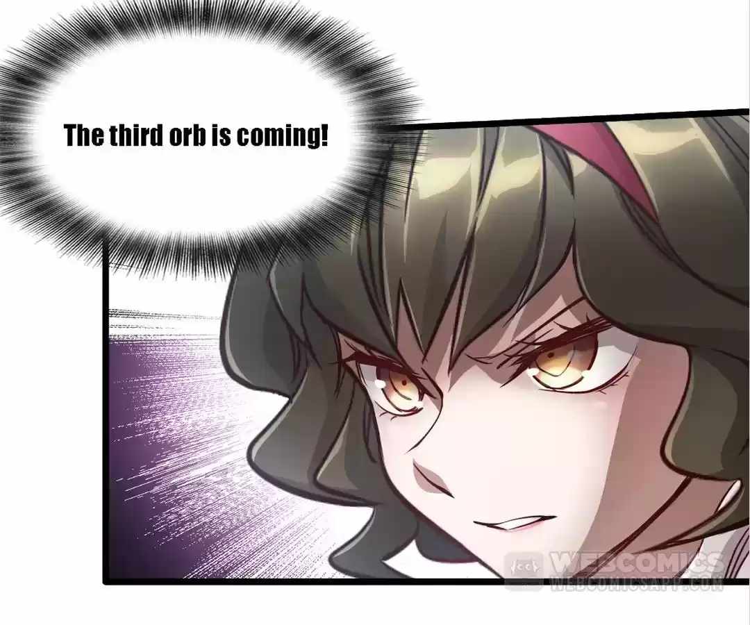 Divine Hand Chapter 36 - Page 67