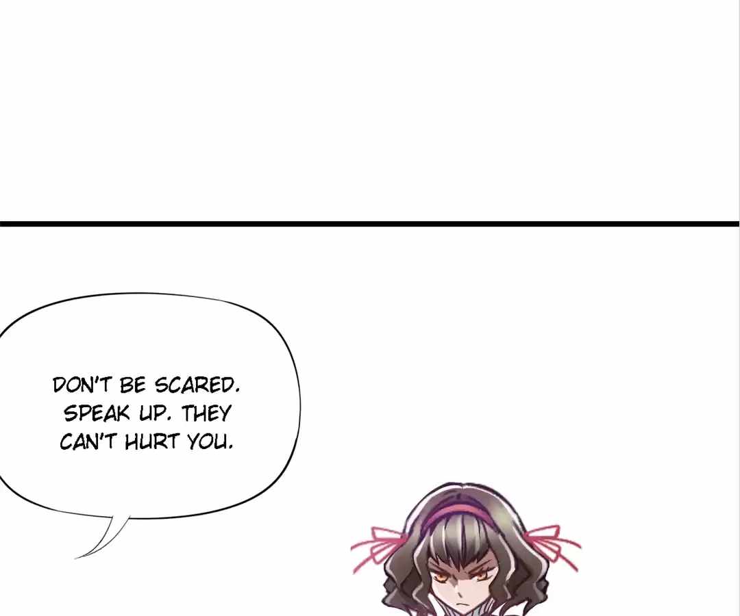 Divine Hand Chapter 36 - Page 8