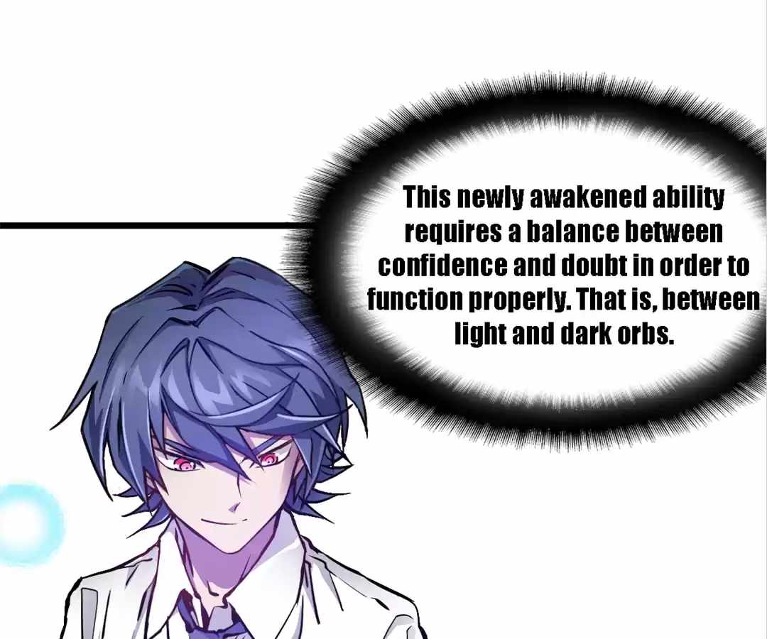 Divine Hand Chapter 36 - Page 76