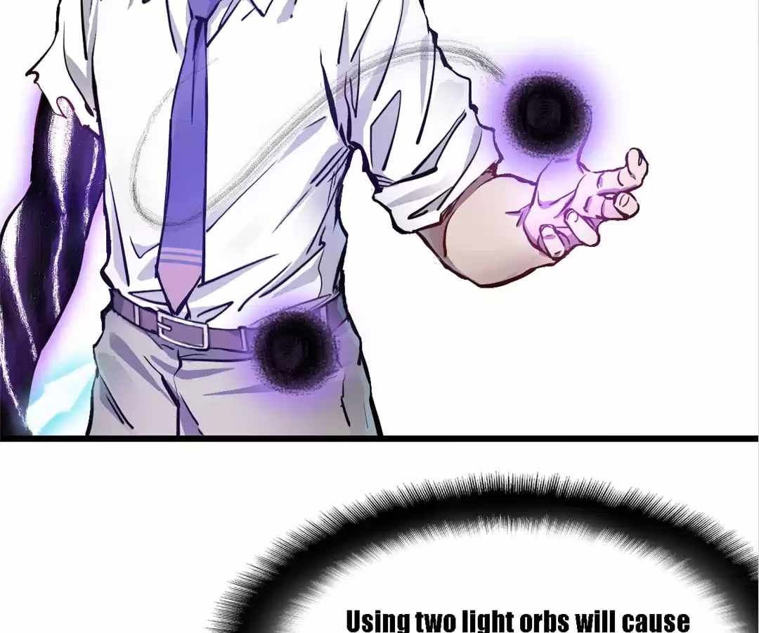 Divine Hand Chapter 36 - Page 77