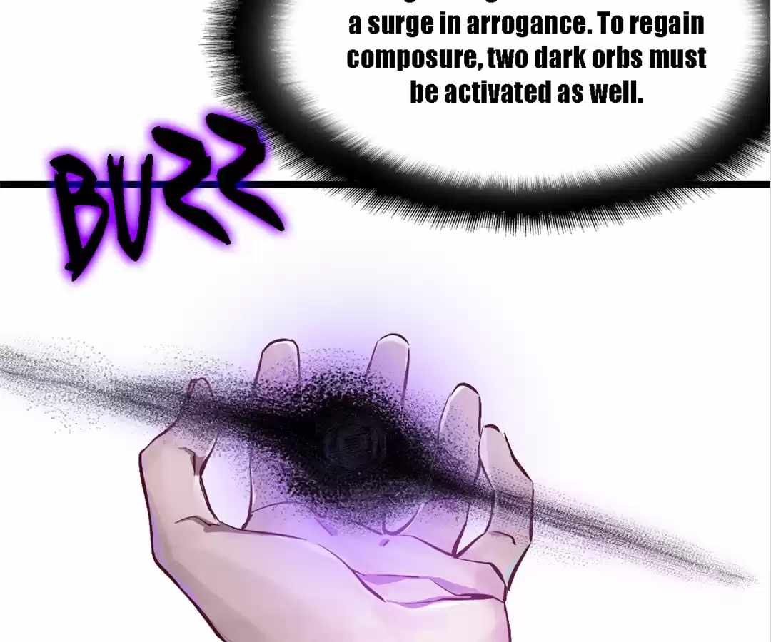 Divine Hand Chapter 36 - Page 78