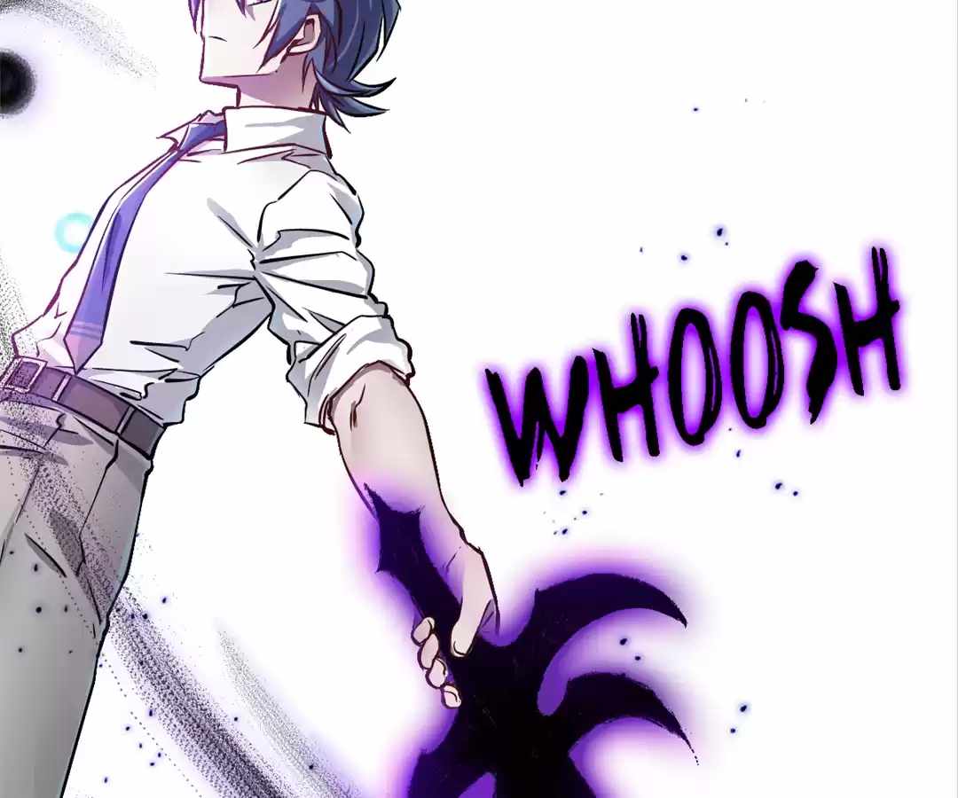 Divine Hand Chapter 36 - Page 80