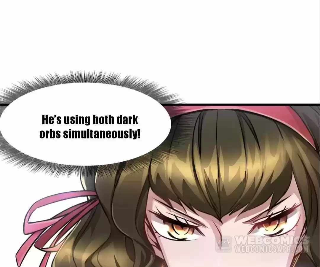 Divine Hand Chapter 36 - Page 83