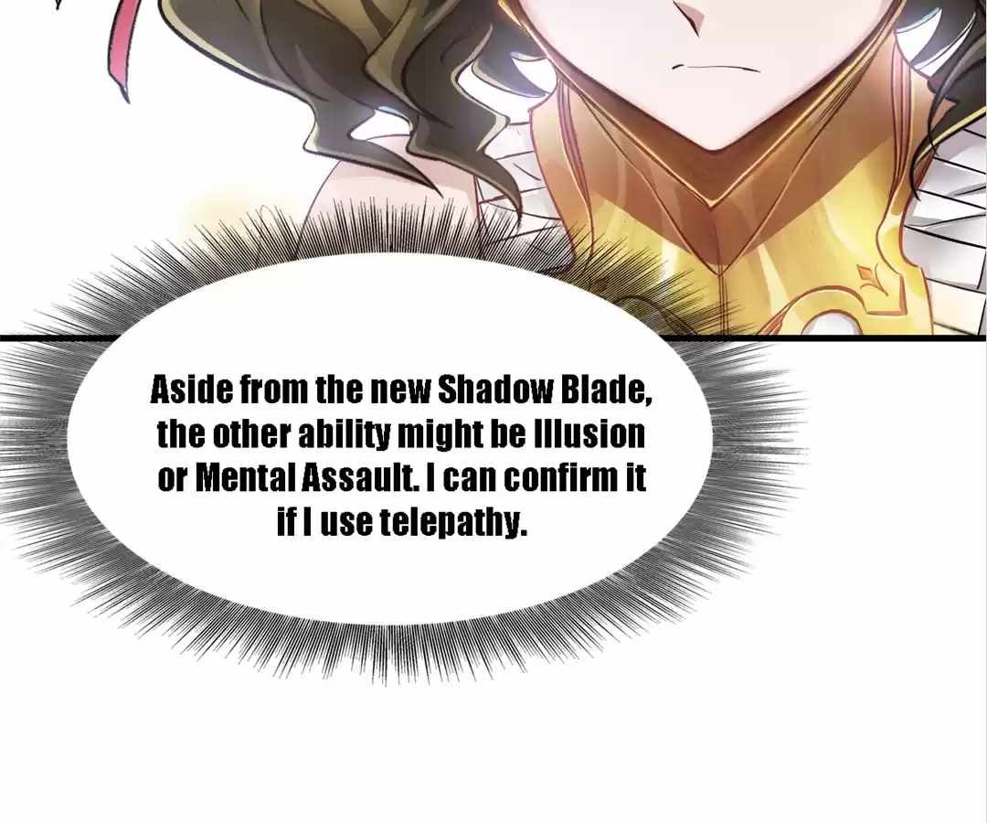 Divine Hand Chapter 36 - Page 84