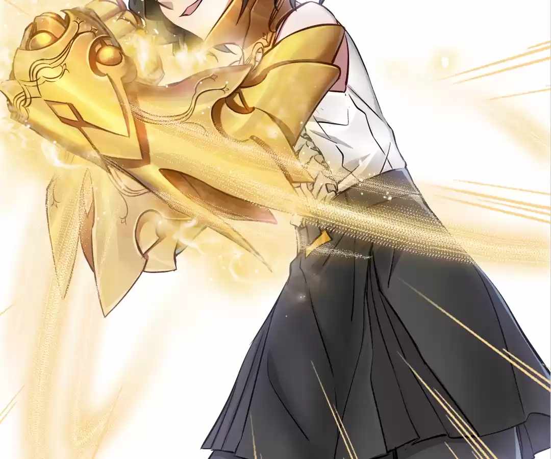 Divine Hand Chapter 36 - Page 88