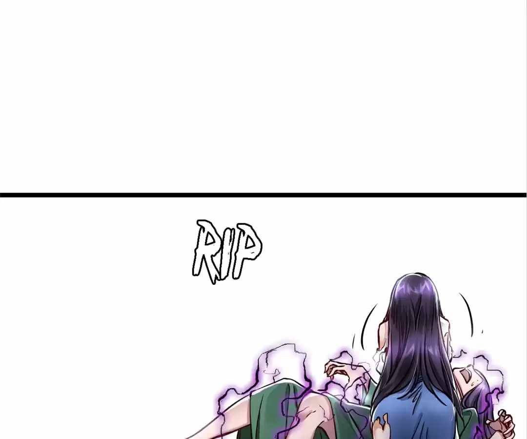 Divine Hand Chapter 36 - Page 90