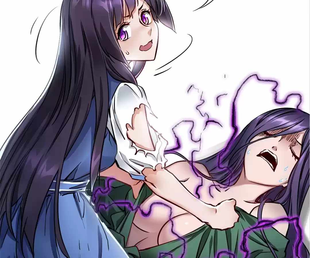 Divine Hand Chapter 36 - Page 93