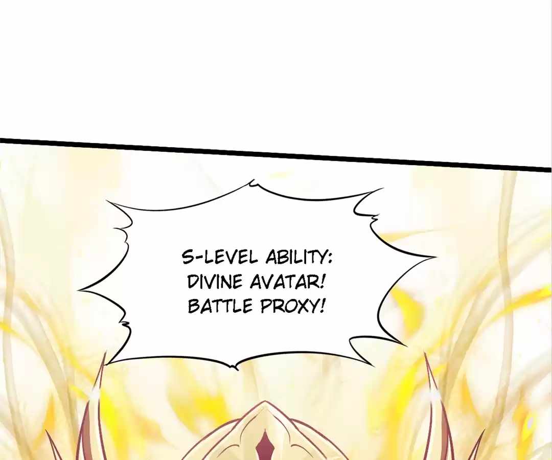 Divine Hand Chapter 36 - Page 97