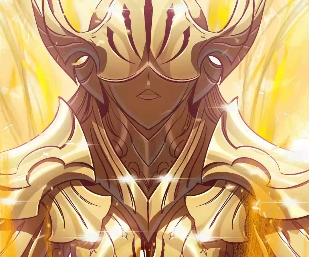 Divine Hand Chapter 36 - Page 98