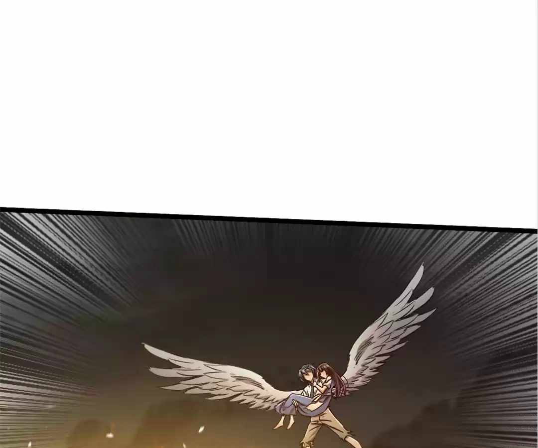 Divine Hand Chapter 37 - Page 1