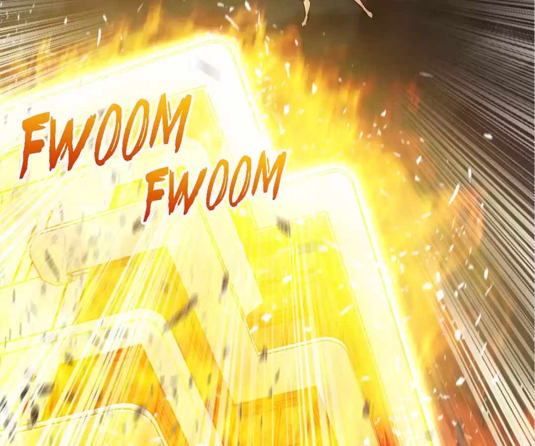 Divine Hand Chapter 37 - Page 2