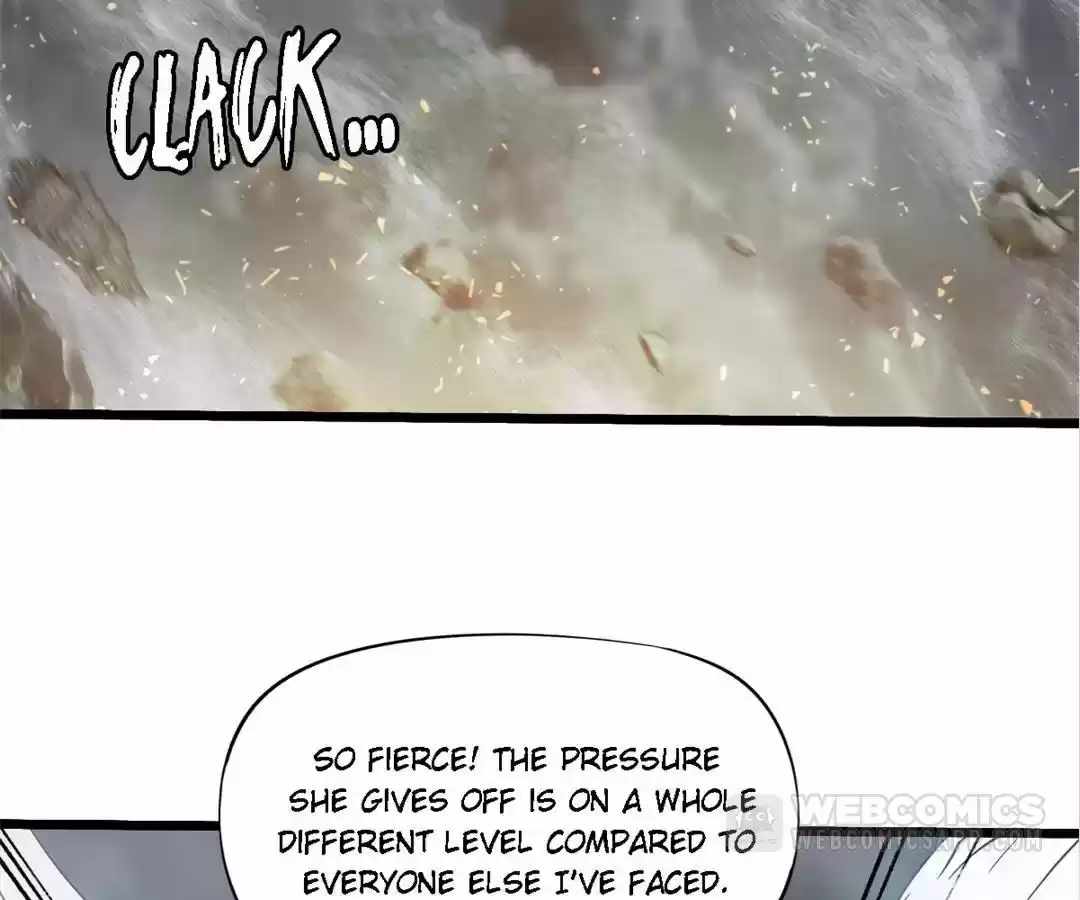 Divine Hand Chapter 37 - Page 11