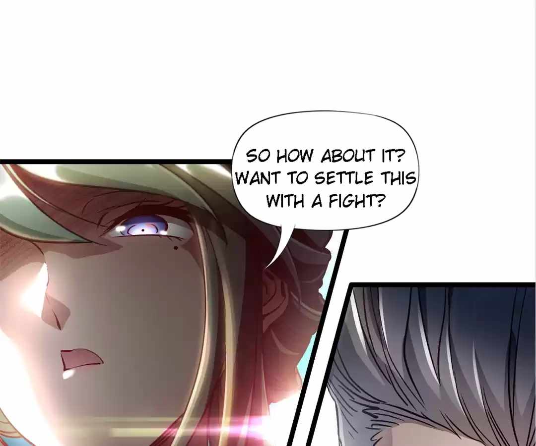 Divine Hand Chapter 37 - Page 102