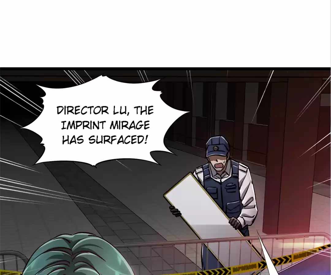 Divine Hand Chapter 37 - Page 104