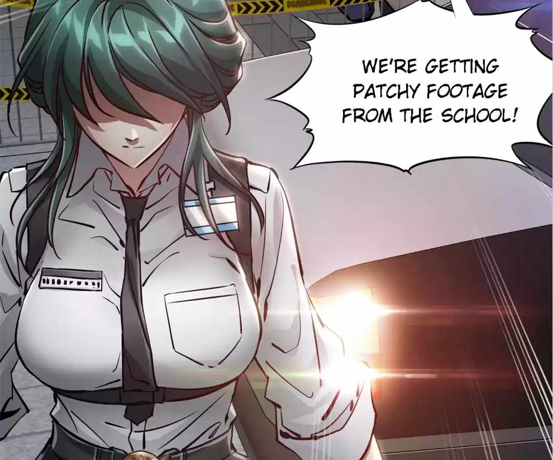 Divine Hand Chapter 37 - Page 105