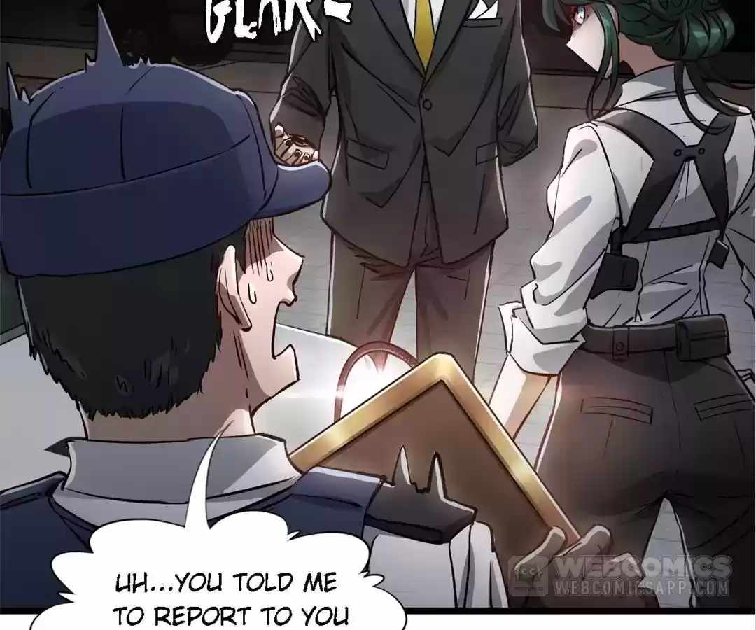 Divine Hand Chapter 37 - Page 107