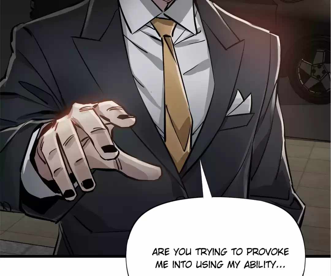 Divine Hand Chapter 37 - Page 110