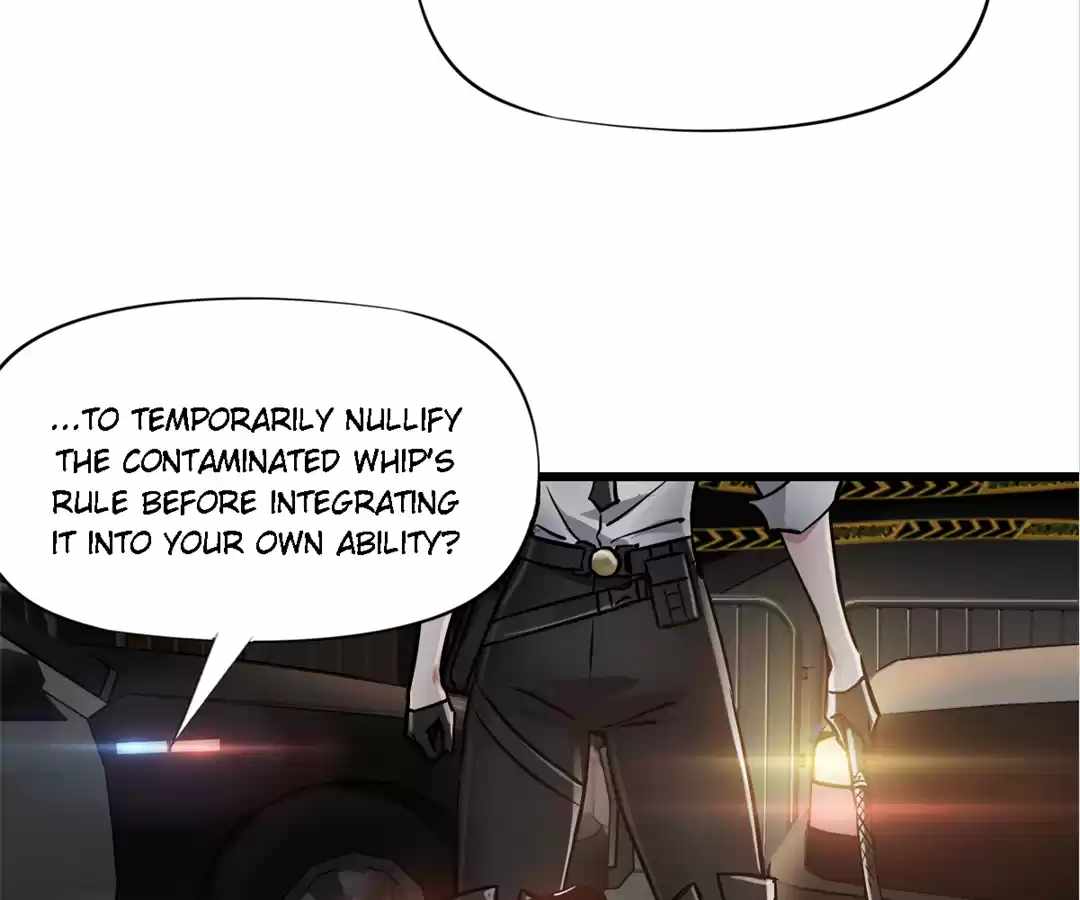 Divine Hand Chapter 37 - Page 111