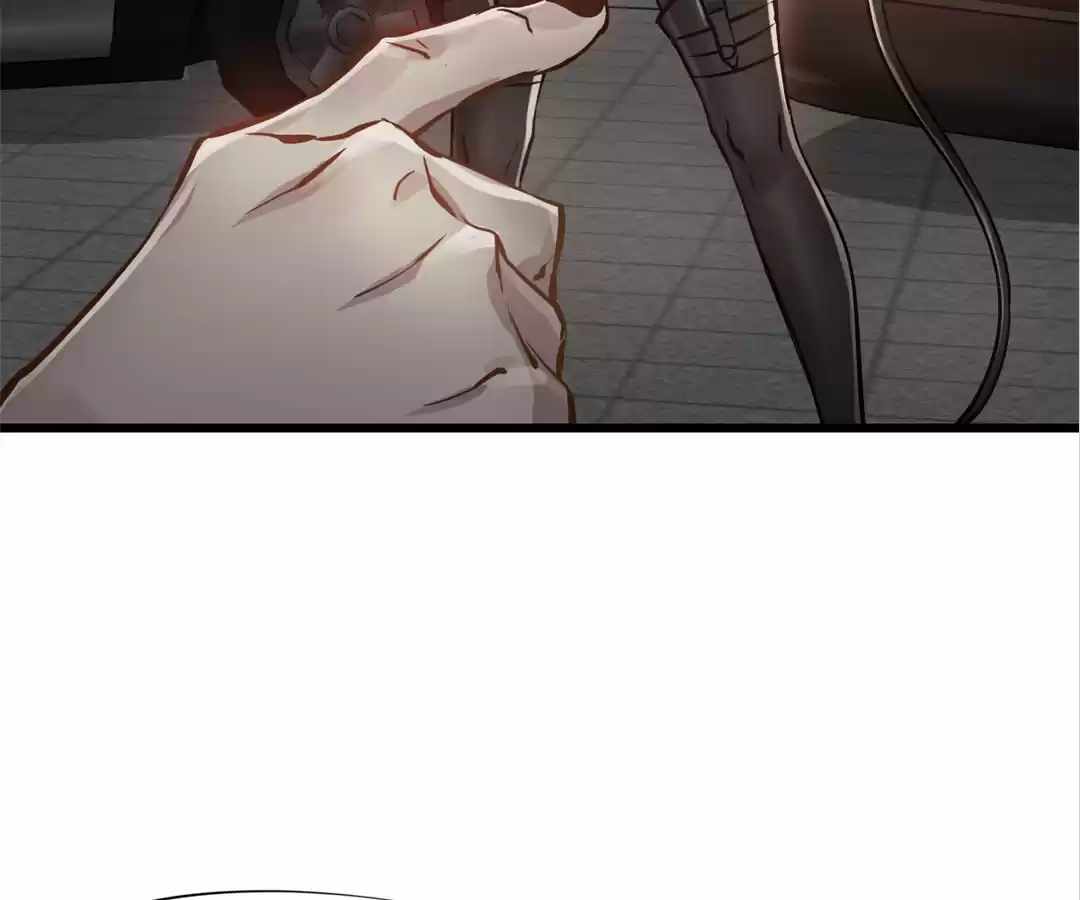 Divine Hand Chapter 37 - Page 112