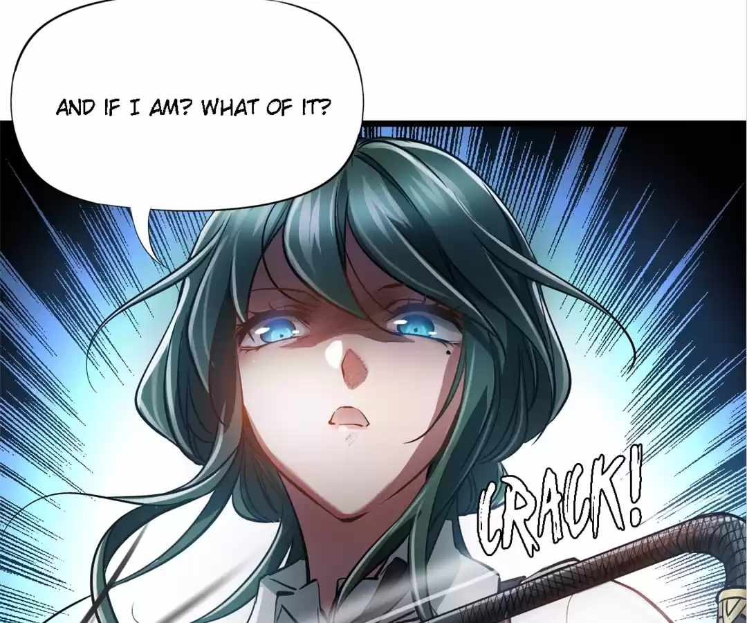 Divine Hand Chapter 37 - Page 113