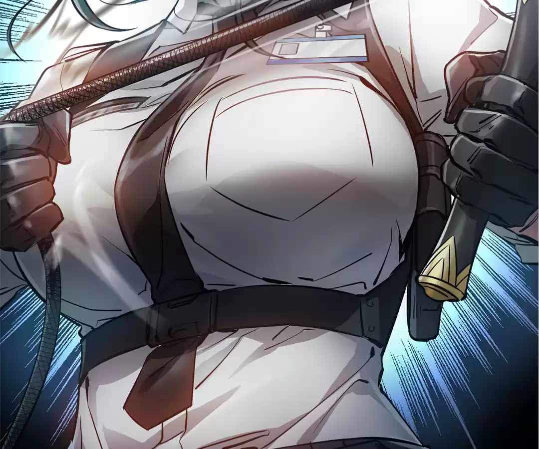 Divine Hand Chapter 37 - Page 114