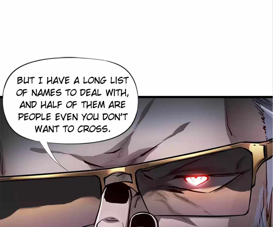 Divine Hand Chapter 37 - Page 119