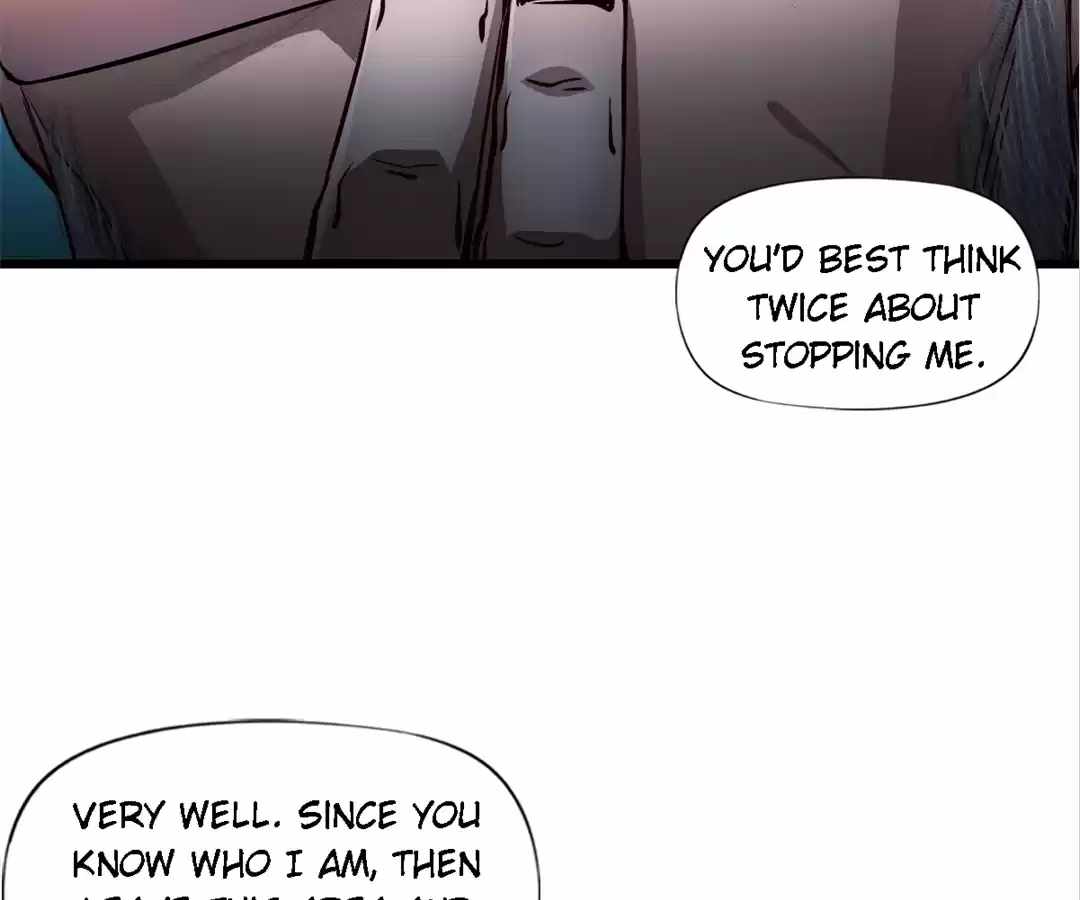 Divine Hand Chapter 37 - Page 120