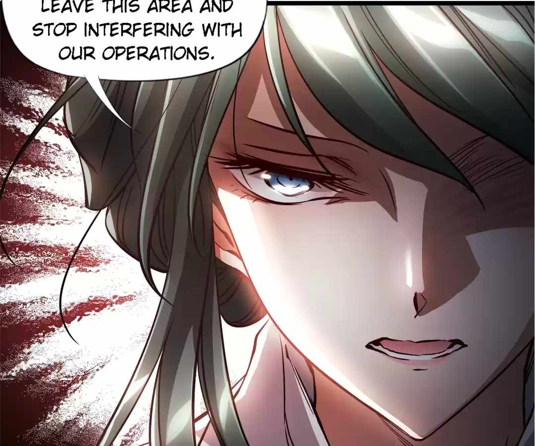 Divine Hand Chapter 37 - Page 121