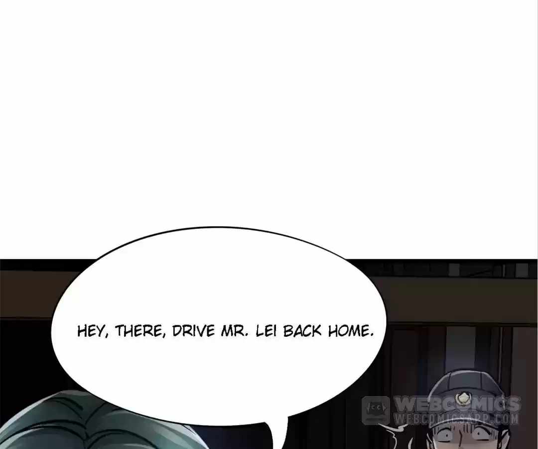 Divine Hand Chapter 37 - Page 123