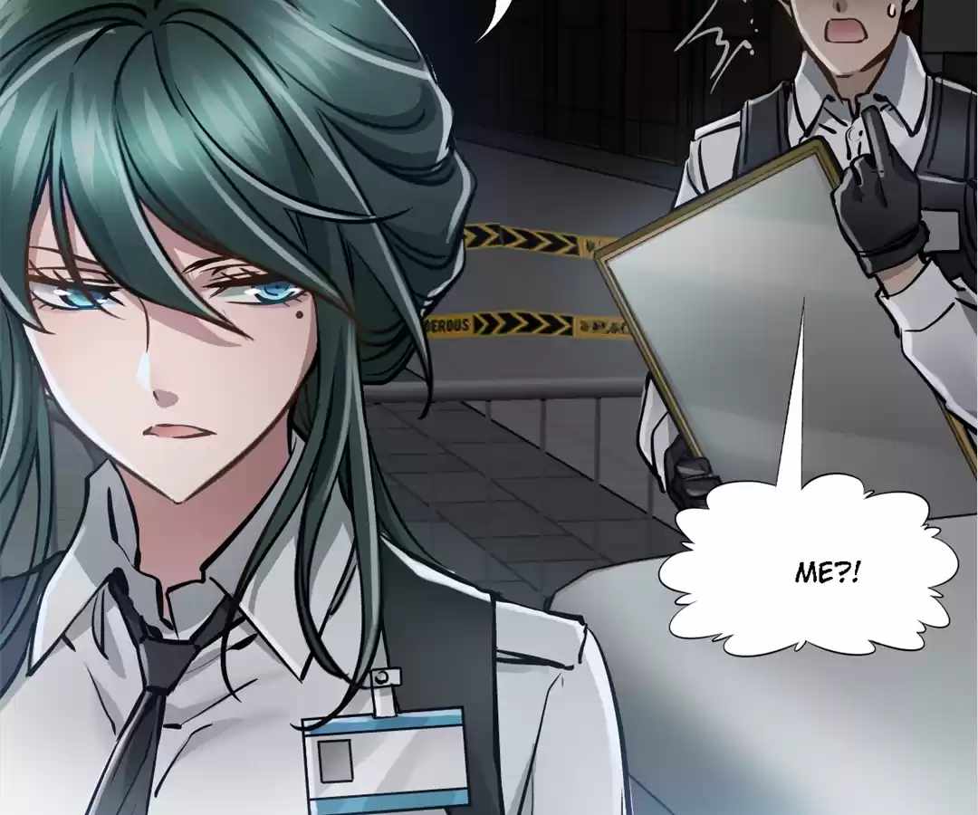 Divine Hand Chapter 37 - Page 124