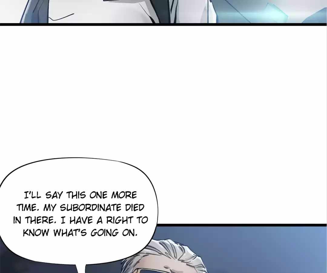 Divine Hand Chapter 37 - Page 125