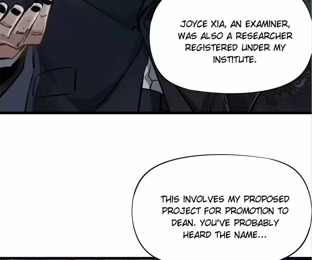 Divine Hand Chapter 37 - Page 127